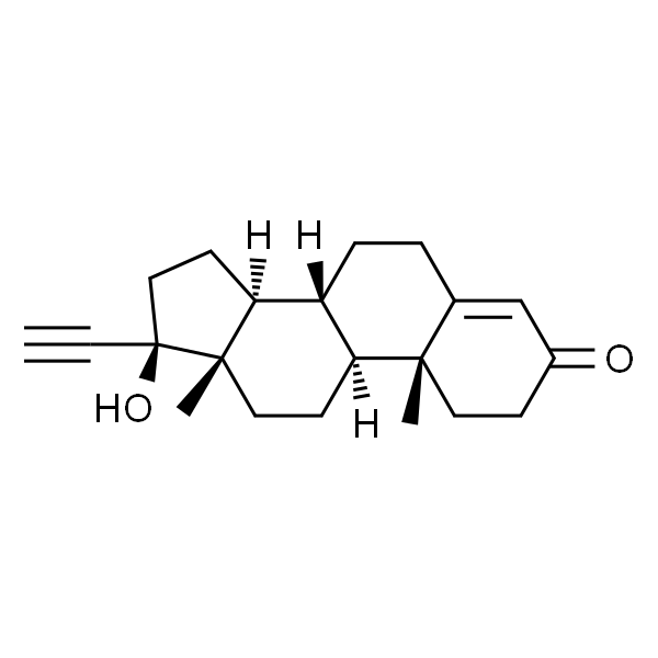 炔孕酮