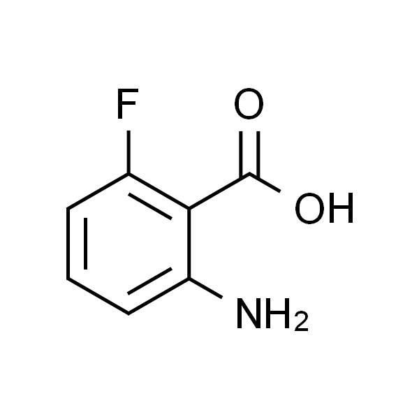 6-氟邻氨基苯甲酸