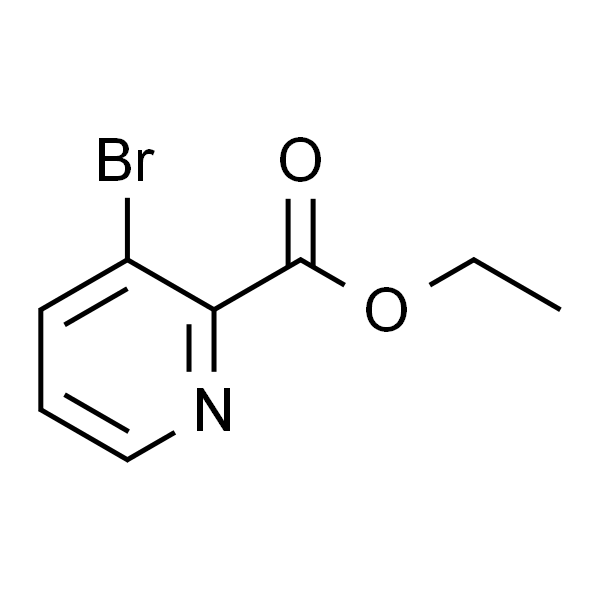 3-溴吡啶-2-甲酸乙酯