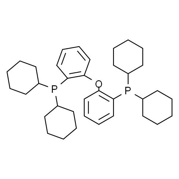 双(二环己基膦基苯基)醚