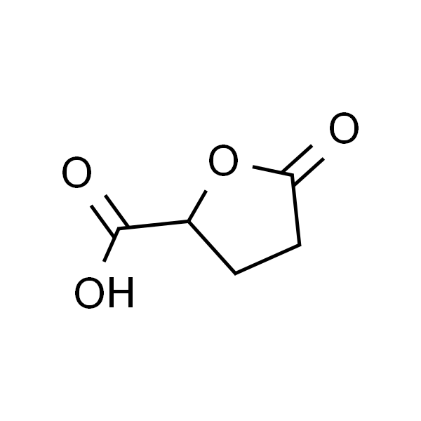 四氢-5-氧代-2-呋喃羧酸