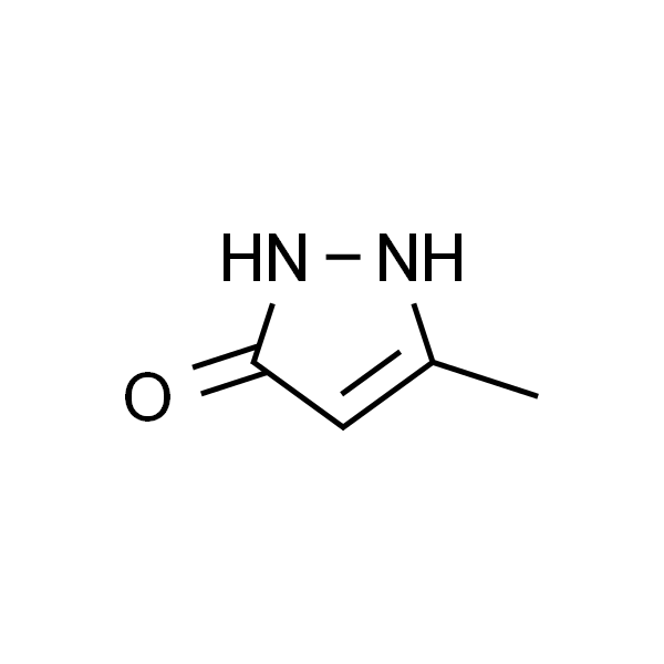 3-甲基-5-吡唑酮