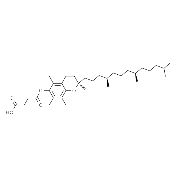 D-α-生育酚琥珀酸盐