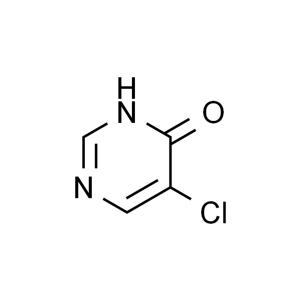 5-氯嘧啶-4-醇