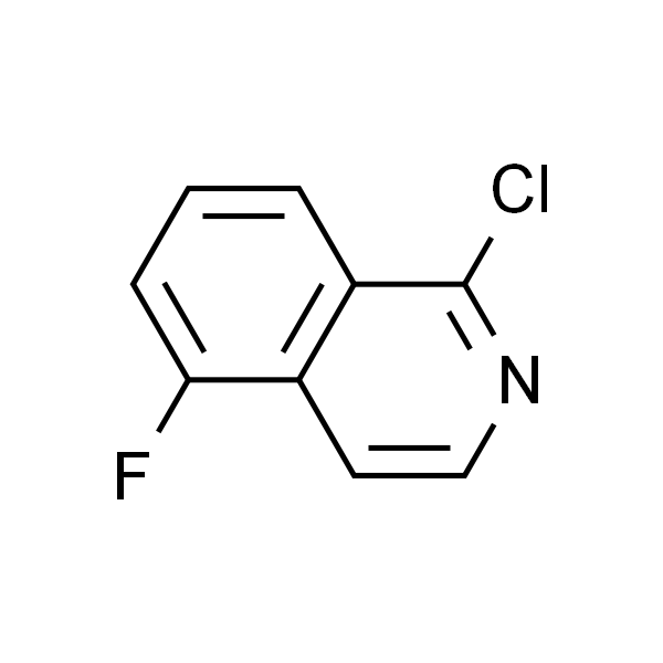 1-氯-5-氟异喹啉