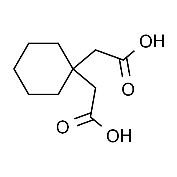 1,1-环己基二乙酸