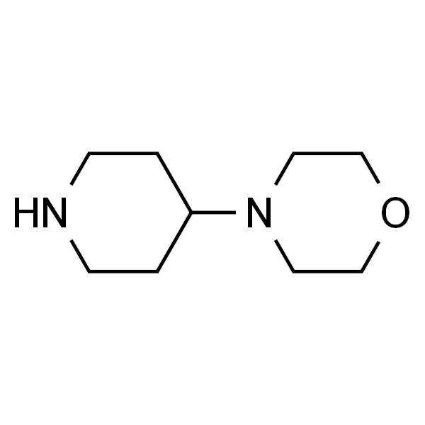 4-吗啉吡啶