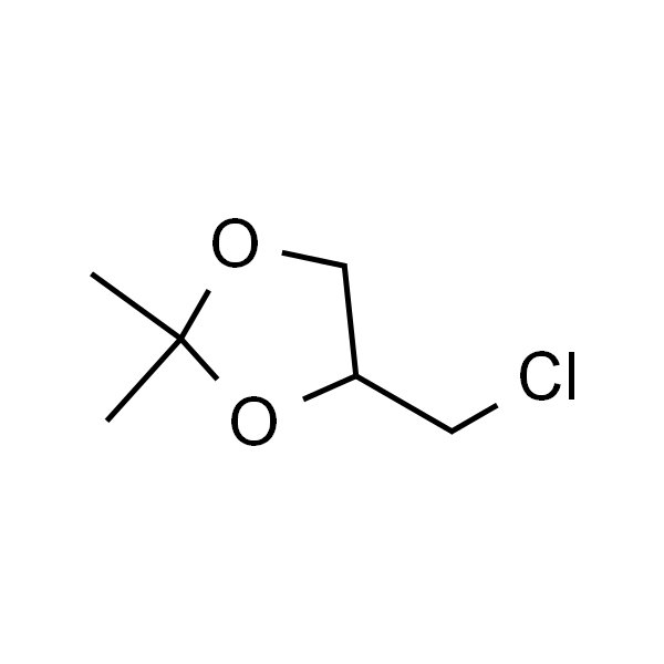 4-(氯甲基)-2,2-二甲基-1,3-二噁烷