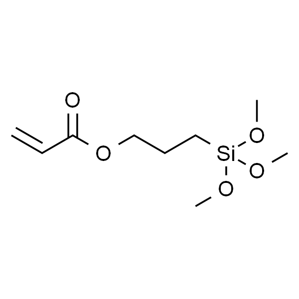 丙烯酸 3-(三甲氧硅基)丙酯