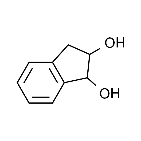 1，2-二羟基茚满