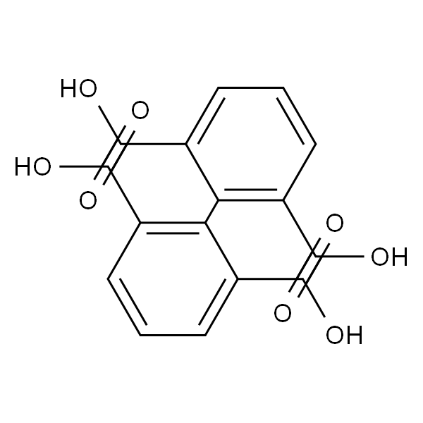 [1，1'-Biphenyl]-2，2'，6，6'-tetracarboxylicacid