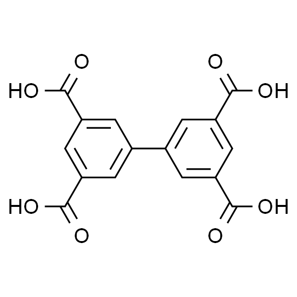 联苯-3,3',5,5'-四甲酸