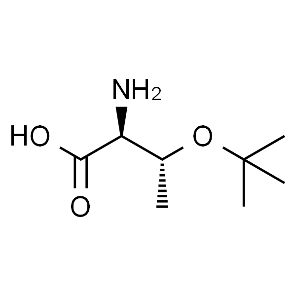 o-叔丁基-l-苏氨酸