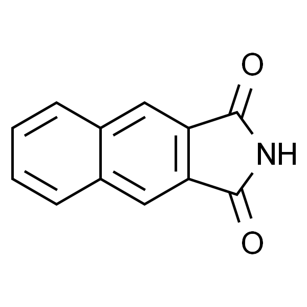 2,3-Naphthalenedicarboximide