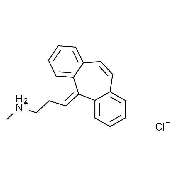 Desmethyl Cyclobenzaprine Hydrochloride