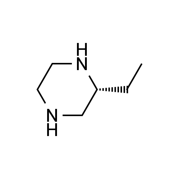 Piperazine, 2-ethyl-, hydrochloride (1:2), (2R)-