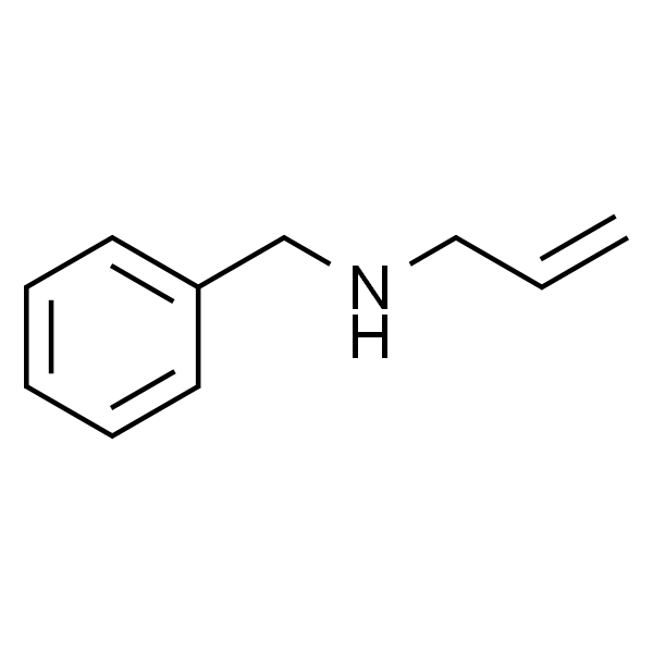 N-烯丙基苄胺