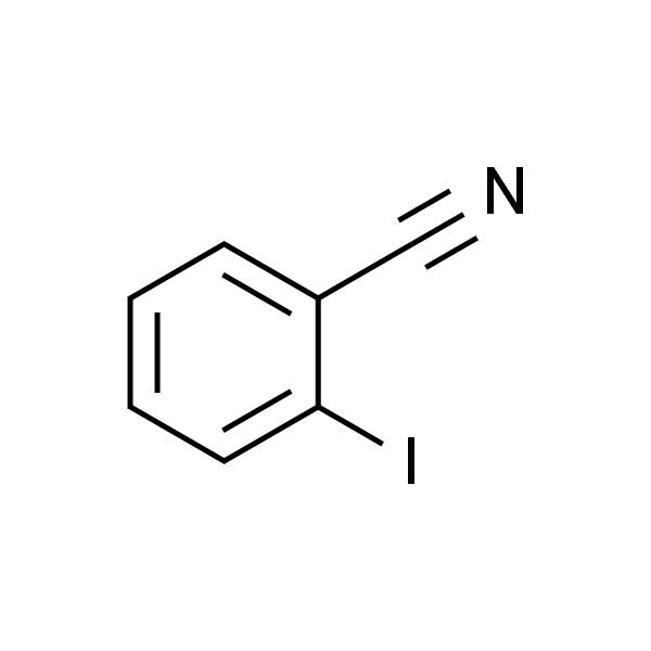 2-碘苯甲腈