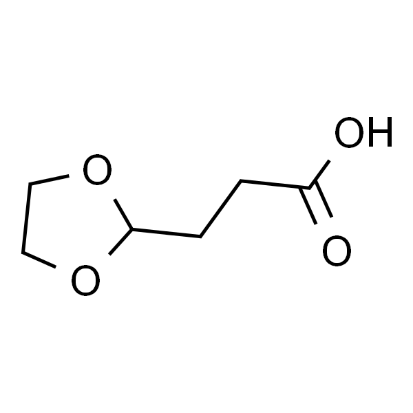 3-[1,3]二氧杂戊环-2-丙酸