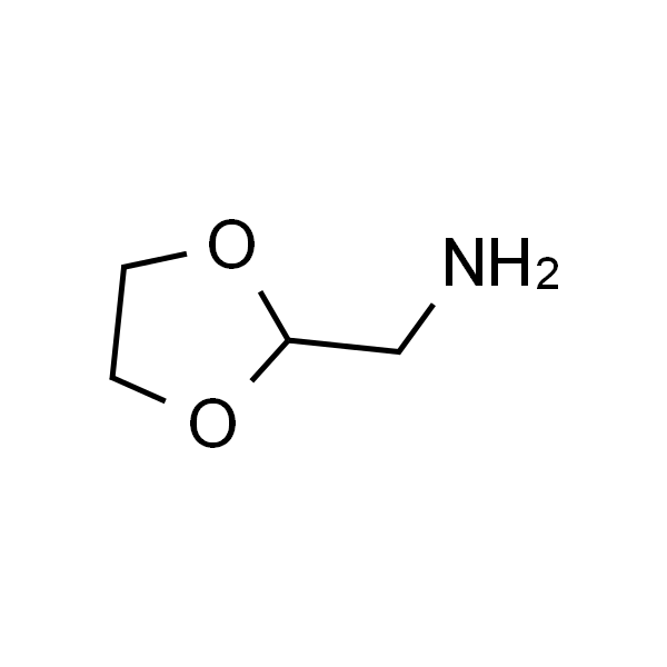 2-(氨甲基)-1,3-二氧戊环