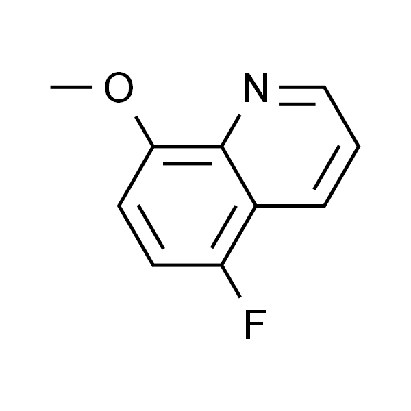 5-氟-8-甲氧基喹啉