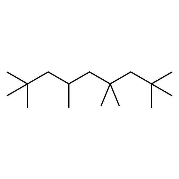 2,2,4,4,6,8,8-七甲基壬烷