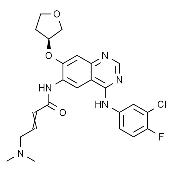 Afatinib