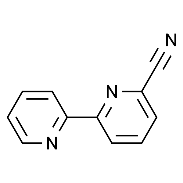 6-氰基-2,2''-联吡啶