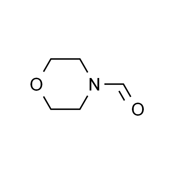4-甲酰基吗啉