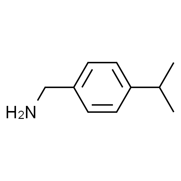 4-异丙基苯甲胺