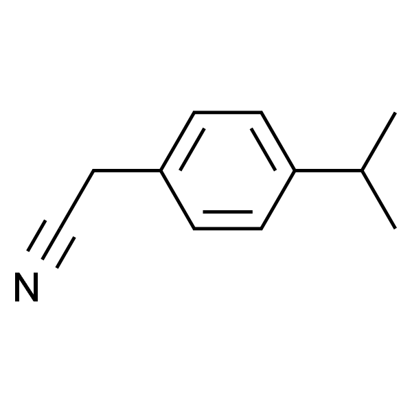 4-异丙基苯乙腈