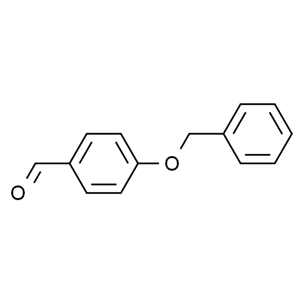 4-苄氧基苯甲醛