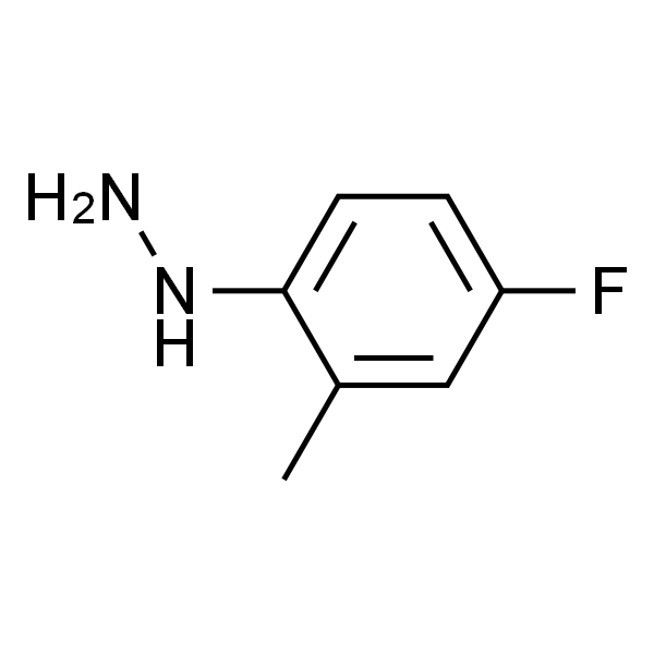 4-氟-2-甲基苯肼盐酸盐