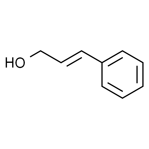 3-苯基-2-丙烯-1-醇