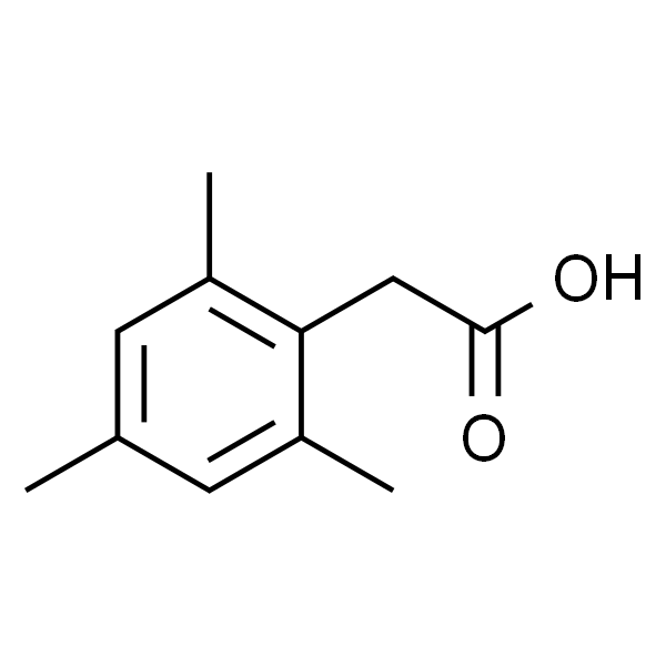 2,4,6-三甲基苯乙酸