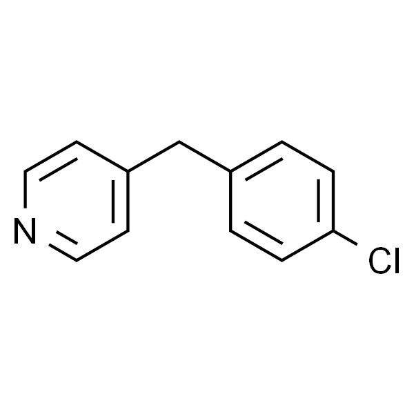 4-(4-氯苄基)吡啶