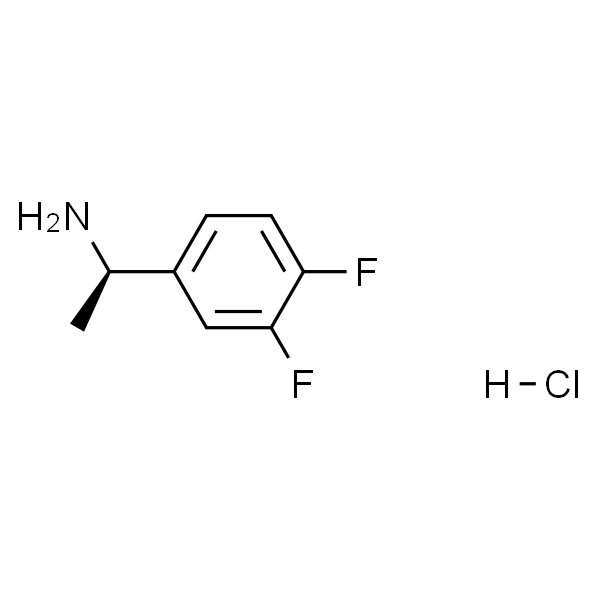 (R)-3,4-二氟苯乙胺盐酸盐