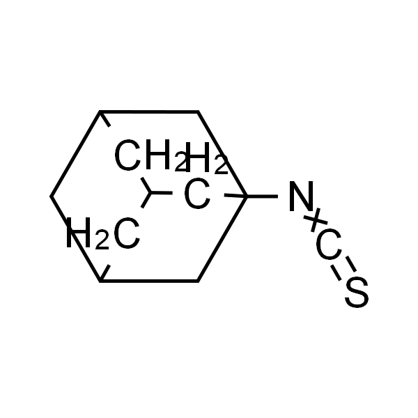 异硫氰酸1-金刚烷酯