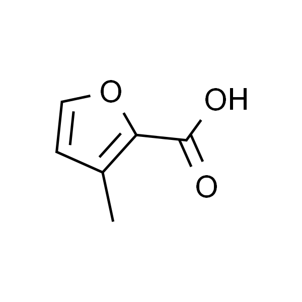 3-甲基-2-呋喃羧酸