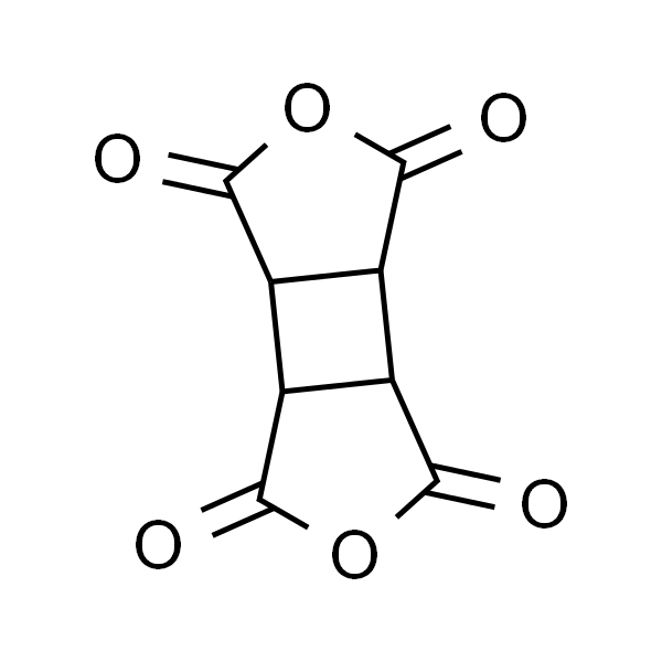 1,2,3,4-环丁烷四甲酸二酐 (升华提纯)