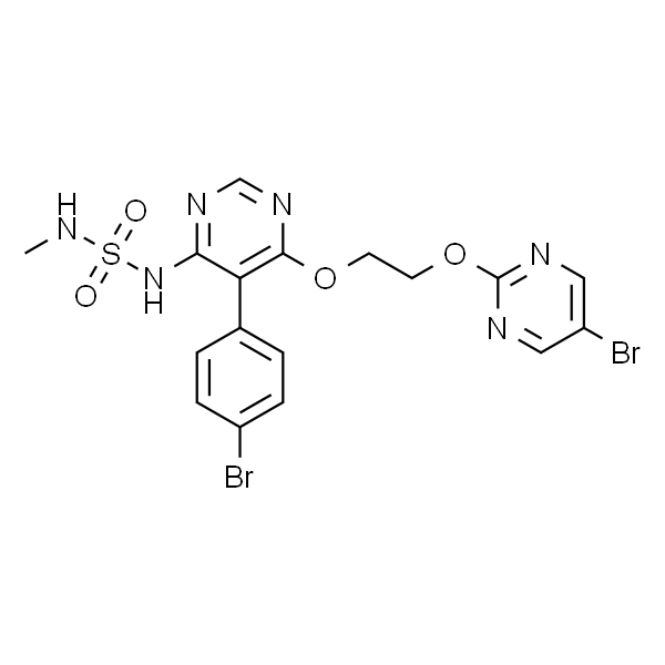 马西替坦原料药杂质B