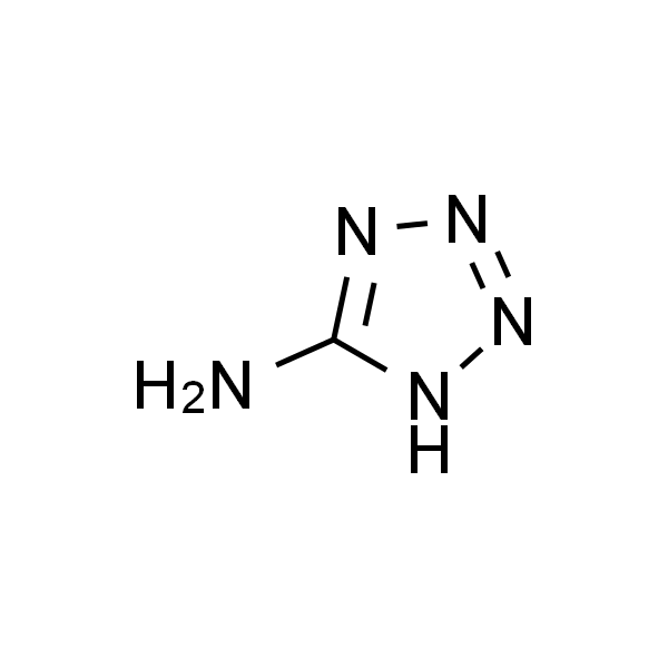 5-氨基四氮唑