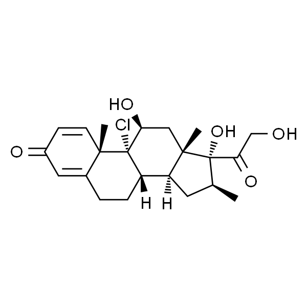 甲醇中倍氯米松溶液标准物质