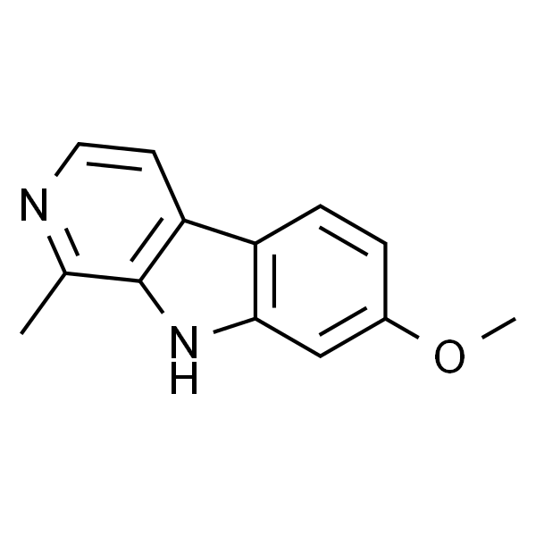 去氢骆驼蓬碱