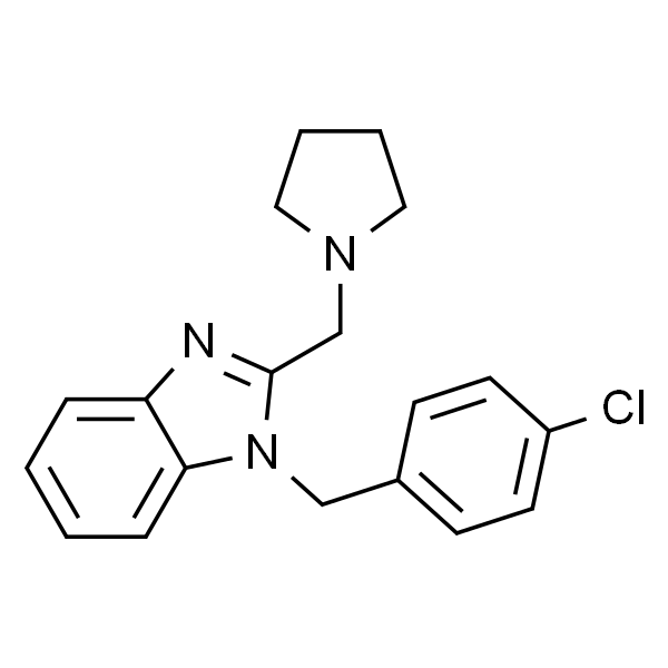 Clemizole