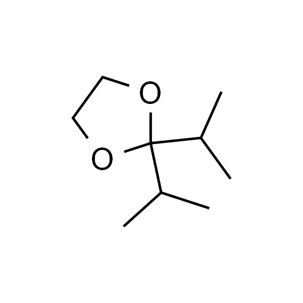 2,2-二异丙基-1,3-二氧戊环