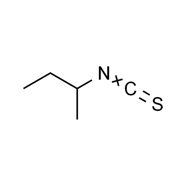 异硫氰酸仲丁酯