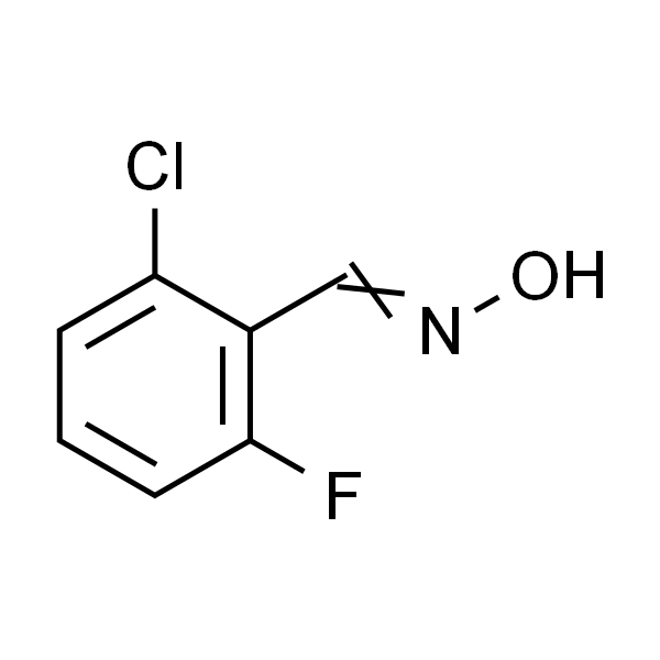 2-氯-6-氟苯甲醛肟
