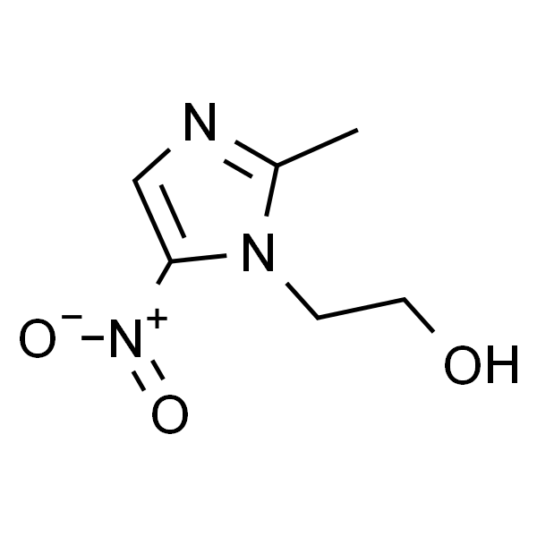2-甲基-5-硝基咪唑-1-乙醇
