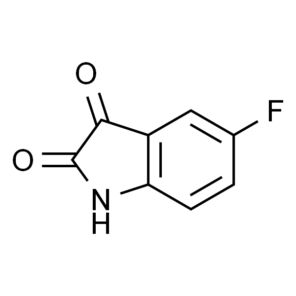 5-氟靛红